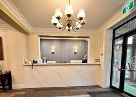 The Gananoque Inn 5
