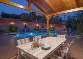 Blue Villa 1 - With Private Pool 5