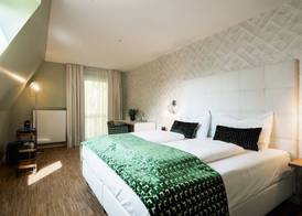 Abbate Boutique Hotel 4