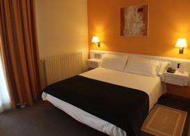 Hotel Kandahar 3