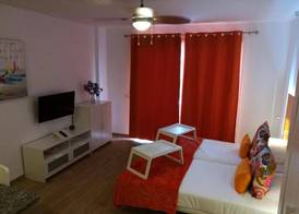 Apartamentos Malibu Park 5