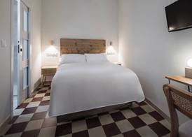 Casa Tomás Boutique Hotel 3