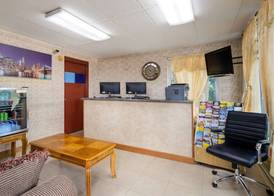 Americas Best Value Inn Wytheville 2