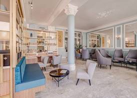 Hôtel Miléade L'Orangeraie - entièrement rénové 5
