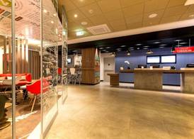 ibis Lima Reducto Miraflores 2