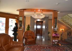 Hotel Playa Compostela 4