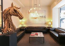 Habitus Hotel Leyre 5
