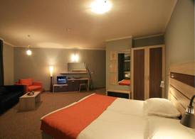 Blue Orange Beach Resort 3
