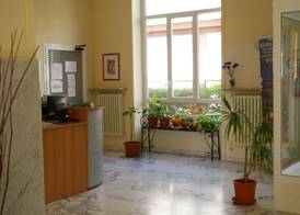 Foresteria Roma Esercito della Salvezza 3