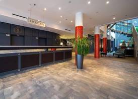 Hotel Metropol 3