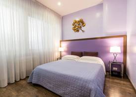B&B Residenza Gregorio VII 5