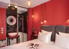 Welcoming Apartment - 2BR-6P - Bastille 3