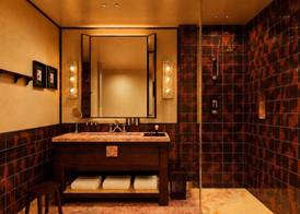 Bourbon Hôtel 5