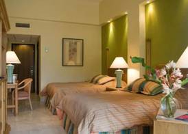 Karibe Hotel 4