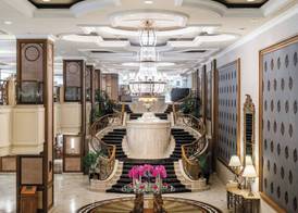 The Langham Melbourne 3