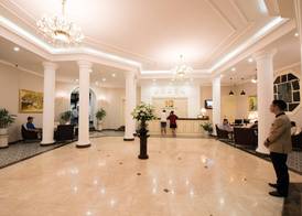 Hoa Binh Hotel 2