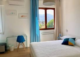 Mondello Beach Rooms - by the sea 3