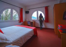 GH Hotel Piaz 5