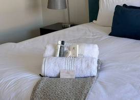 Magnolia Hotel 3