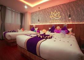 Hotel Namaskar 5