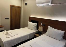 Otel Bergama 5