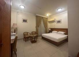 Al Muntazah Plaza Hotel 2
