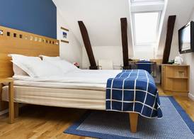 Elite Stadshotellet Växjö 4