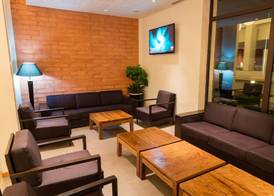 ONOMO Hotel Bamako 5