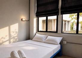 Loftel Station Hostel 5
