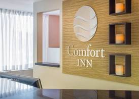 Comfort Inn 2