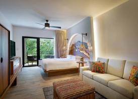 Marriott Vacation Club at Los Sueños 4