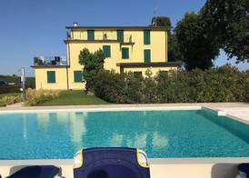 Albergo Quattro Pini 4