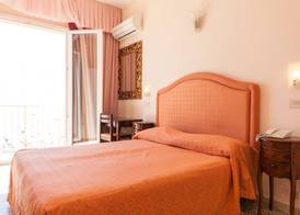Hotel Negresco 2