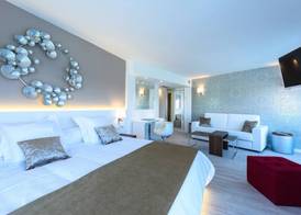 Plaza Santa Ponsa Boutique Hotel - Adults Only 5