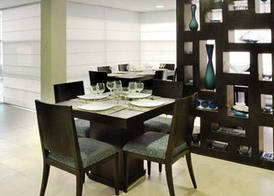 Hotel MC Suites - Confort cerca del Aeropuerto 2