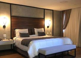 Cataratas Park Hotel e Eventos 4