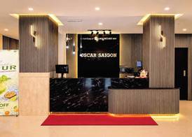 Oscar Saigon Hotel 4