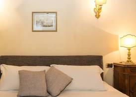 Rental in Rome Falegnami 4
