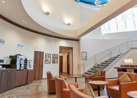 Grand Cabin Hotel Naha Oroku 3