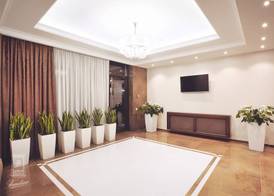 Familion ApartHotel 3