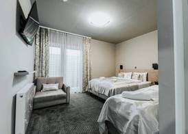 Arena Deluxe & Spa 3