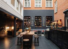 Home Hotel Temperance 2