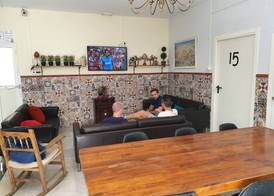 SevillaDream 2