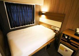 Super Hotel Ikebukuro-Eki Kitaguchi 3