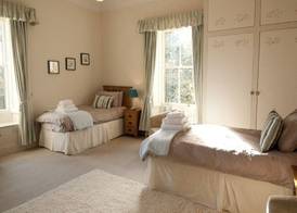 Rock Moor House B&B 4