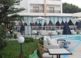 Residence Rihab Hotel 2