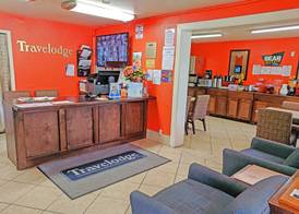 Travelodge by Wyndham Houston Hobby Airport 3