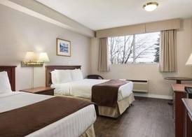 SureStay by Best Western Brockville 4