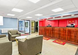 Econo Lodge Mt Hope - Beckley North 2
