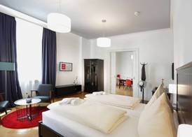Hotel Mille Stelle City 4